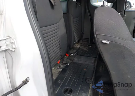 2020 Ford Ranger Xl from USA, damaged, VIN 1FTER1FH7LLA70614